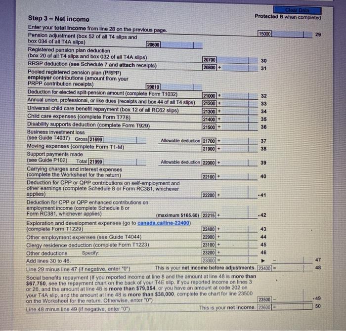 Solved this is the question complete it on T1 given below is
