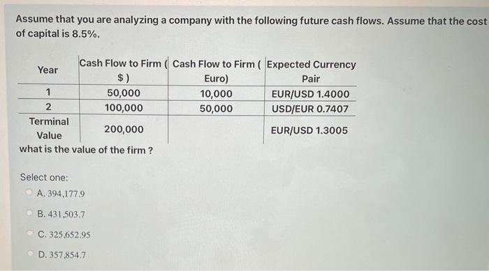 8.5 eur 2024 in usd