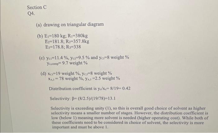 Solved the last page contains the one word answers for the | Chegg.com