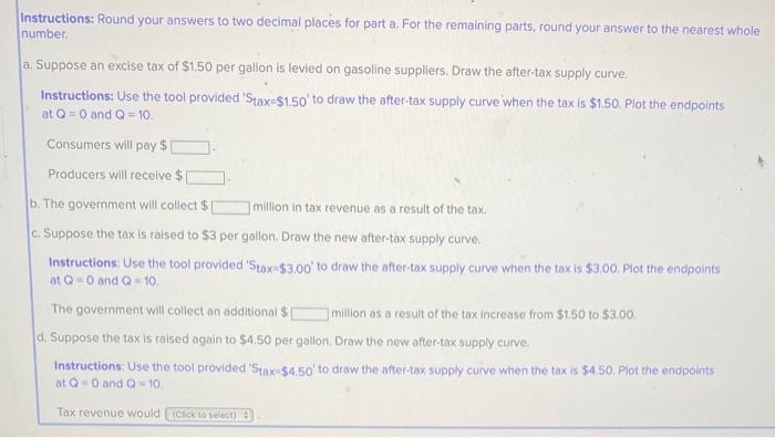 structions: Round your answers to two decimal places for part a. For the remaining parts, round your answer to the nearest wh