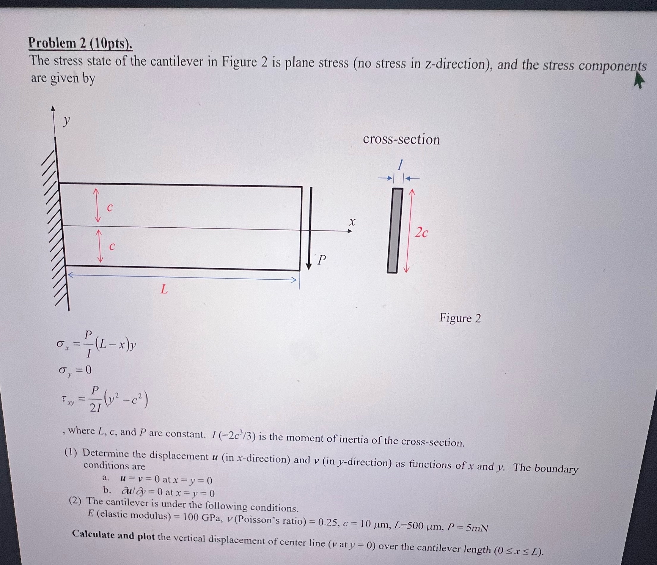 Solved Solve for thumbs up | Chegg.com