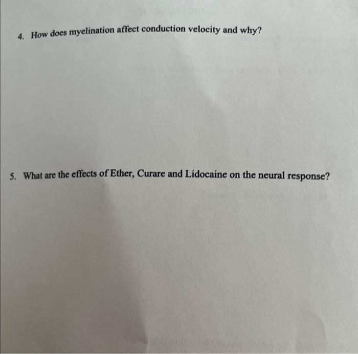 Solved Answer These Questions After Completing The PhysioEx | Chegg.com