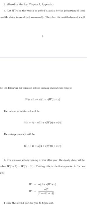 Solved Hello I would like to ask a few question from this | Chegg.com