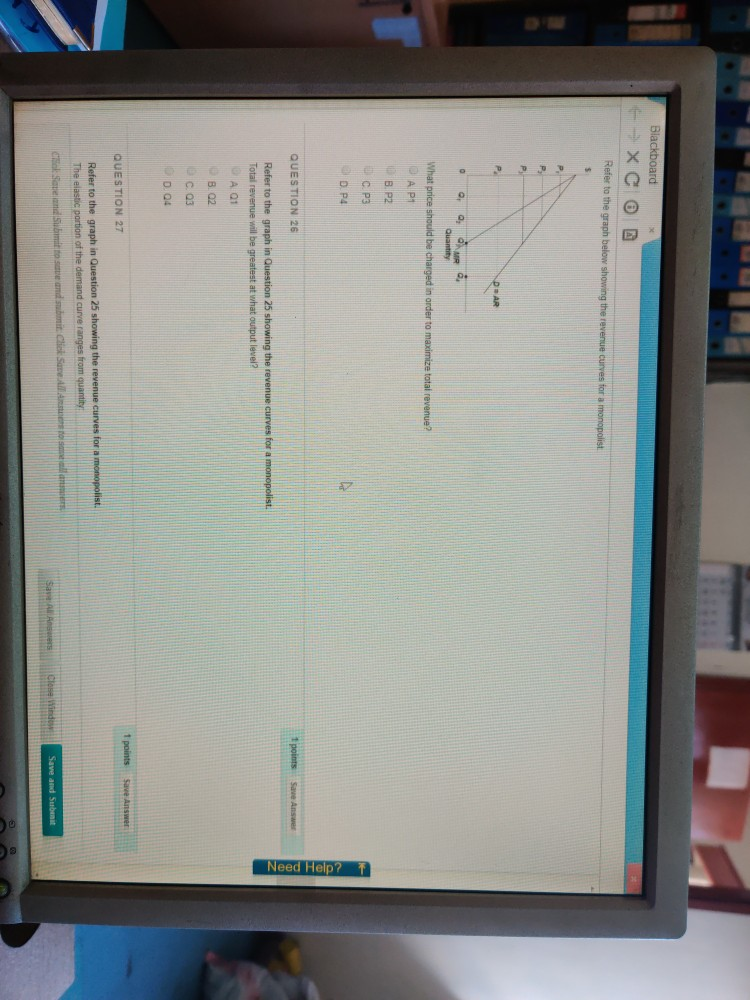 Solved Blackboard XCD Refer to the graph below showing the | Chegg.com