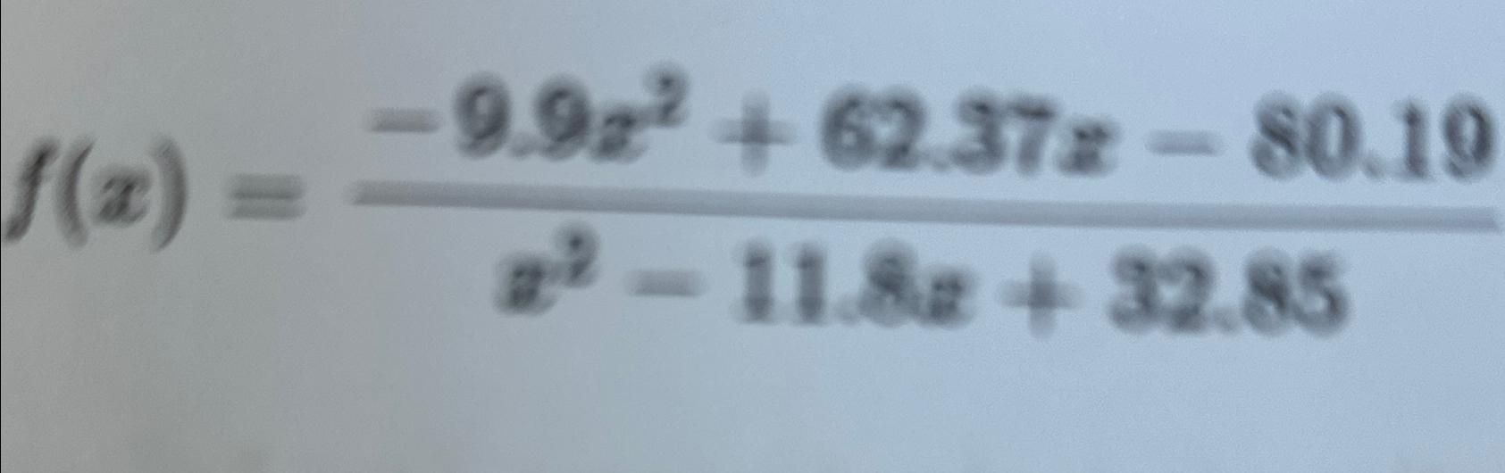 99 2x 7 squared calculator
