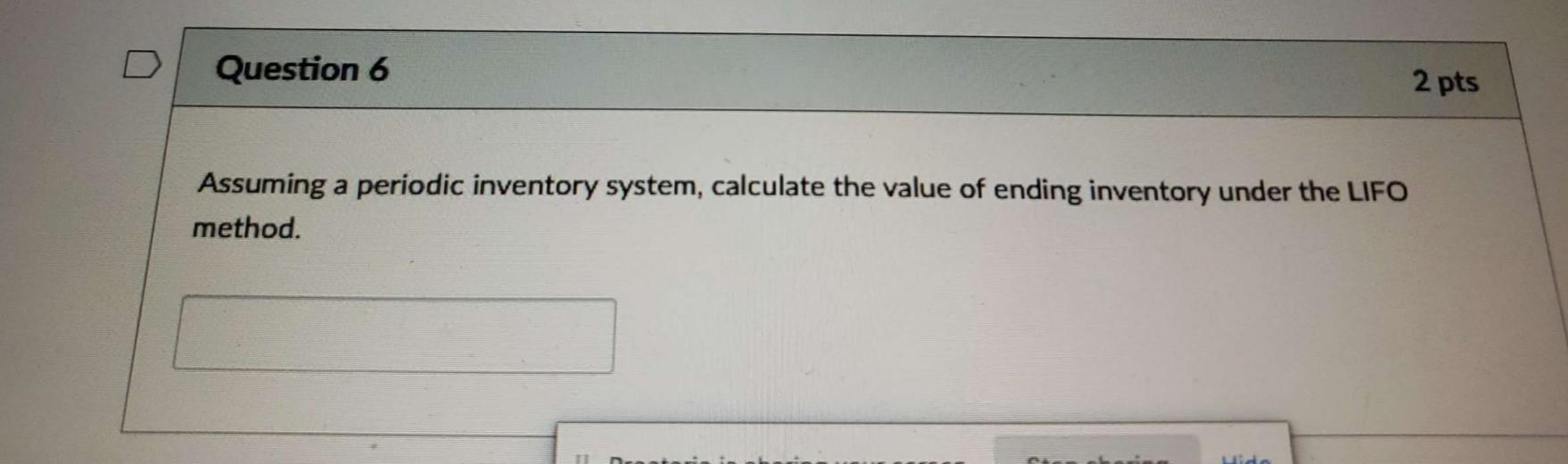 Solved Use this information to answer the next 5 questions. | Chegg.com