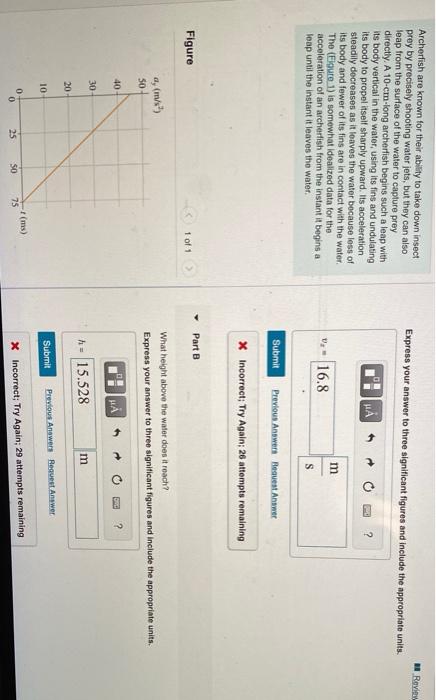 Solved i already asked this question and the answer i got | Chegg.com