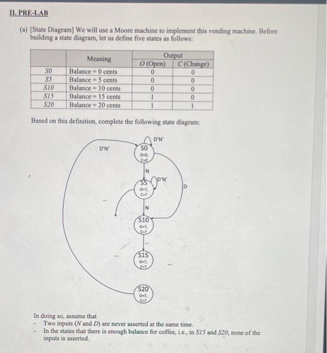 PROBLEM STATEMENT This lab is an extension of Example | Chegg.com