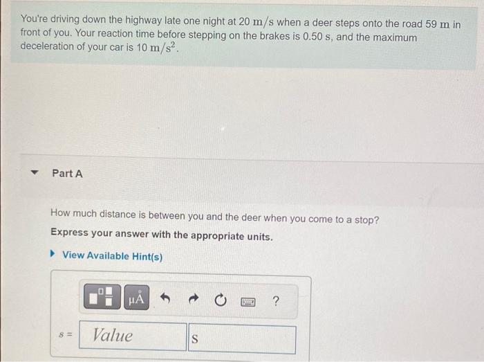 The Latency Of Simple Reaction On Highways: A Field Study. – CSZKI