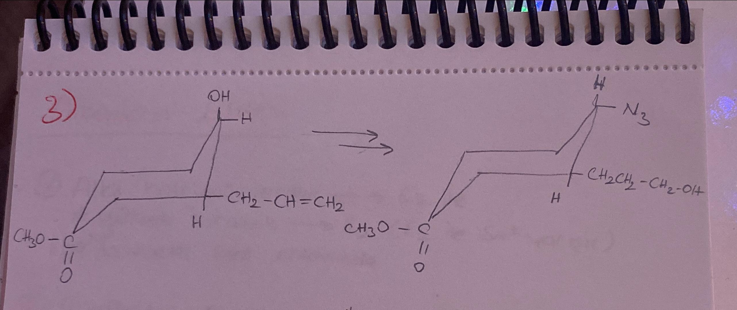 Solved Show synthesis steps | Chegg.com