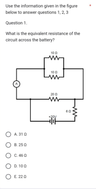 Below To Answer Questions 1,2,3Question 1.What Is The | Chegg.com