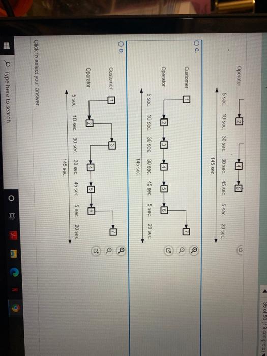 Solved 35 of 50 (19 complete) Prepare a timefunction map