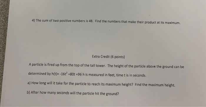 Solved Please help me answer i will leave a like and upvote. | Chegg.com