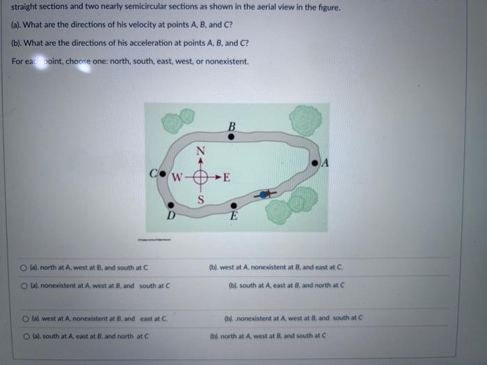 Solved Two blocks are connected as shown. The rope and | Chegg.com