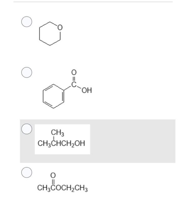 Solved MATCH a structure from the list below to the | Chegg.com