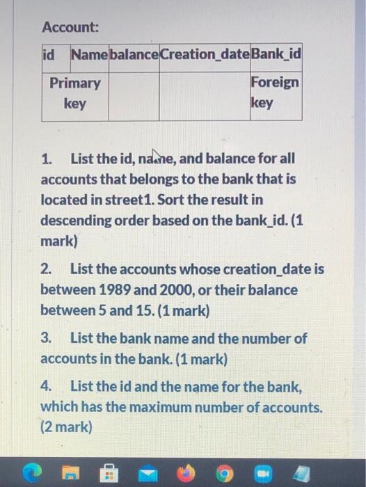 Solved Create a notepad and write your name and your | Chegg.com