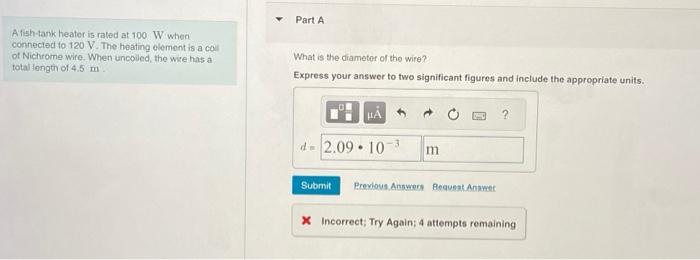 Solved Please help me solve each part of this physics | Chegg.com