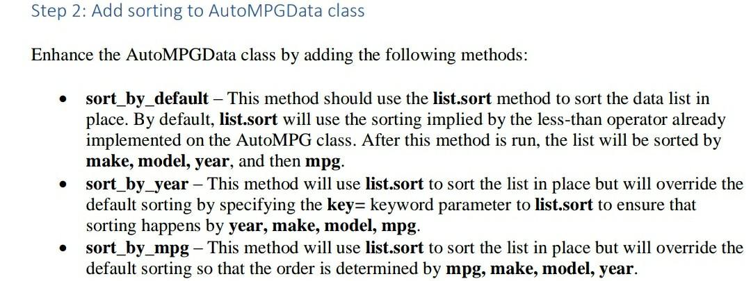 Solved please help on the PYTHON Code and show output too | Chegg.com