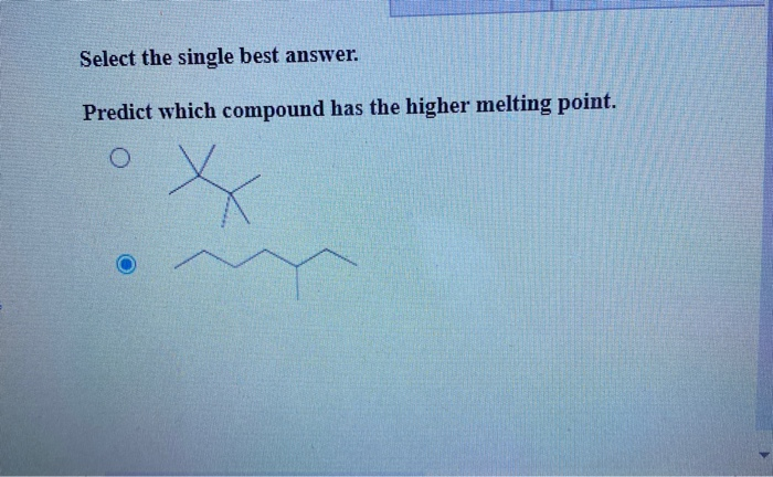 solved-select-the-single-best-answer-predict-which-compound-chegg