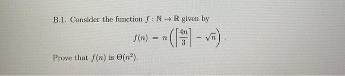 Solved This is my 3rd time asking this question because I | Chegg.com