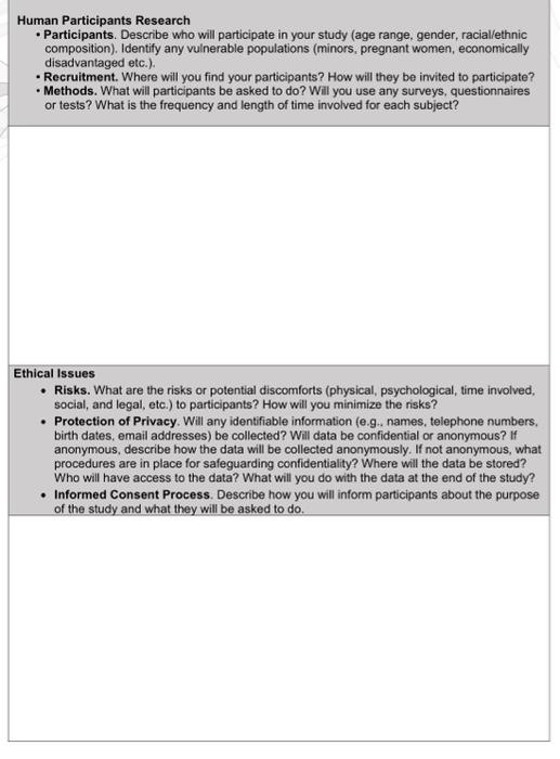 TASK 1: Research Question and Hypothesis You will | Chegg.com