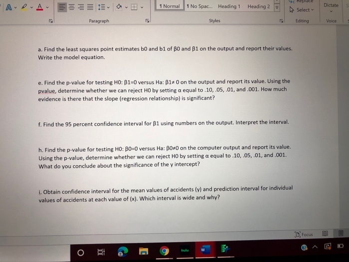 Solved The Pictures Include The Data For The Problem And The | Chegg.com