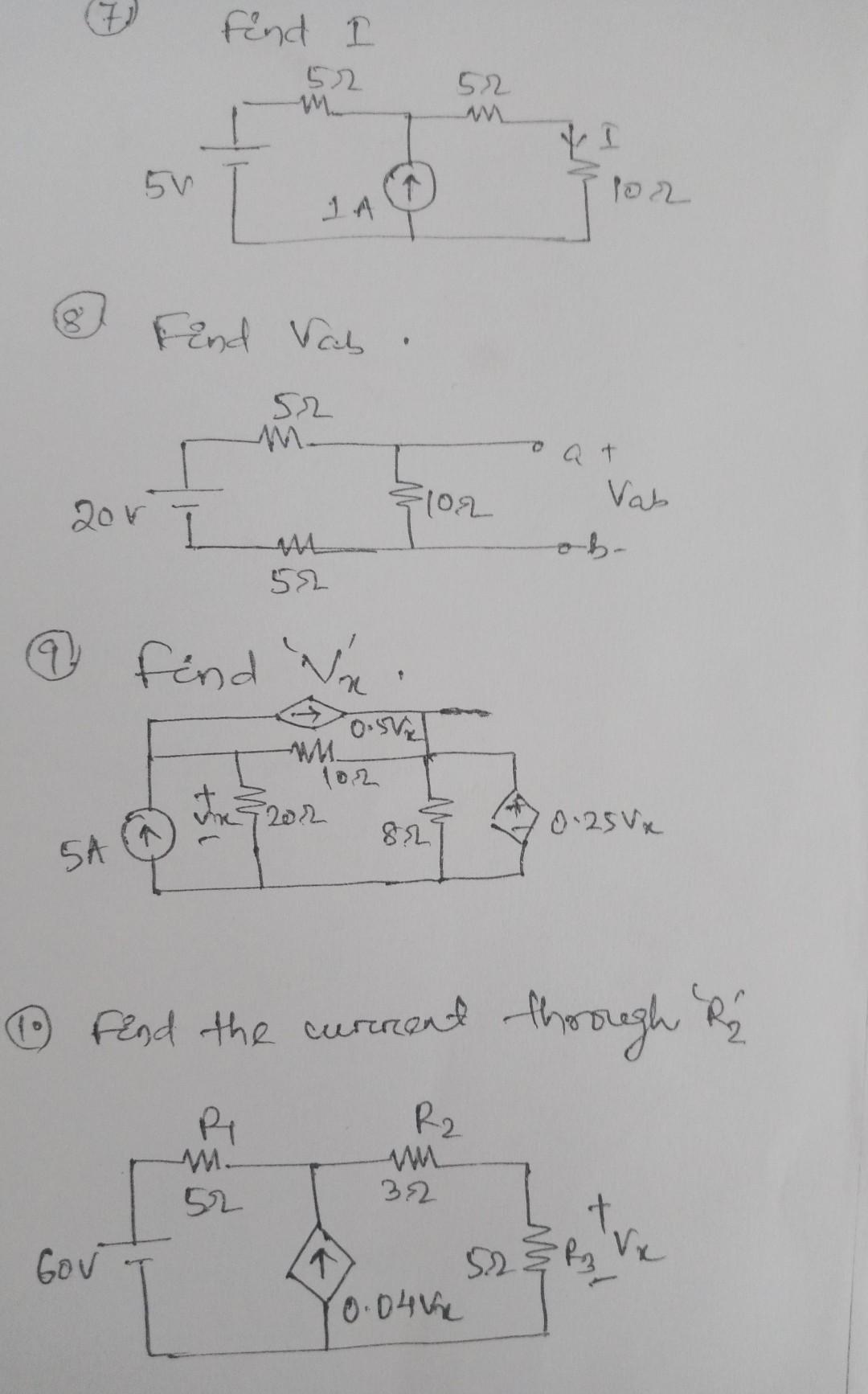 Solved plz solve this all questions requested total number | Chegg.com