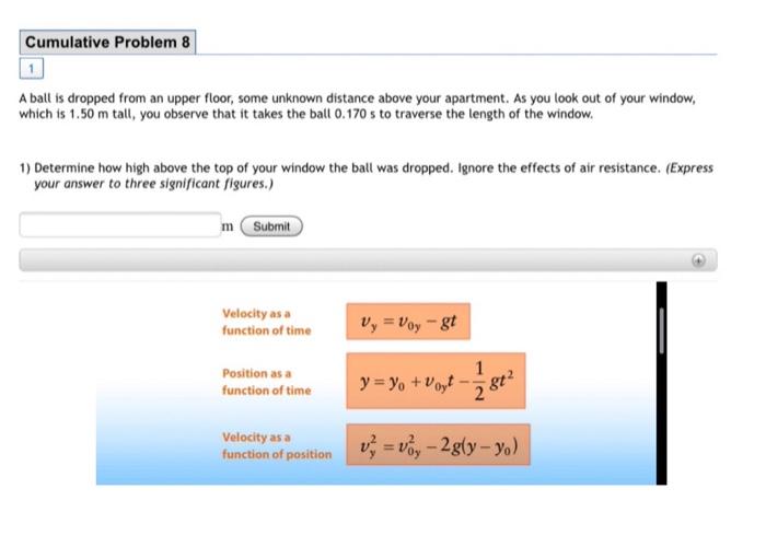 Solved Can you please explain how to solve this problem | Chegg.com