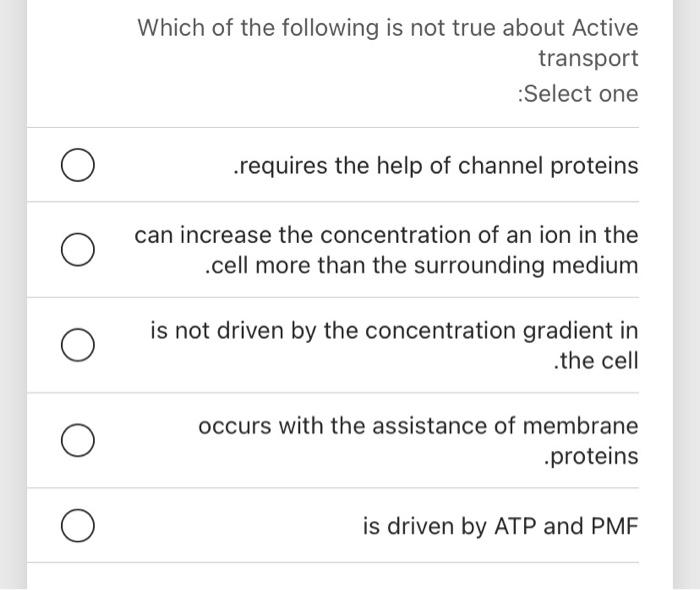 solved-which-of-the-following-is-not-true-about-active-chegg