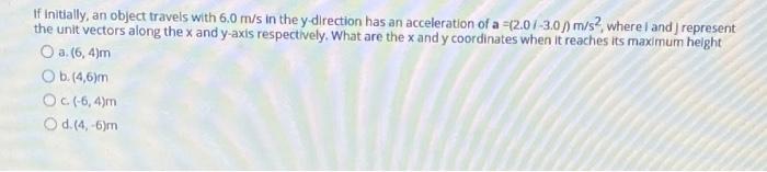 Solved What is the approximate displacement and distance, | Chegg.com