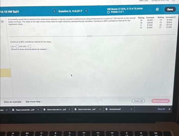 solved-a-university-would-the-to-examine-the-relationship-chegg