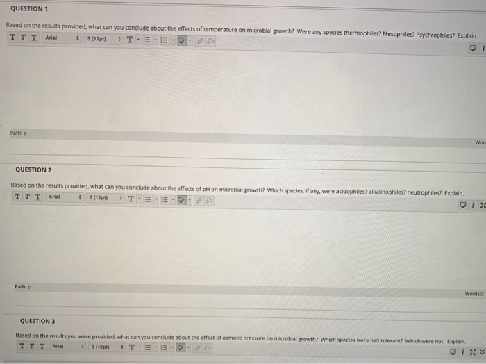 I dont understand how to answer the questions based | Chegg.com