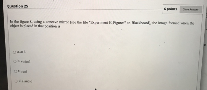 Solved Question 22 6 points Save Answer In figure 5 using a | Chegg.com