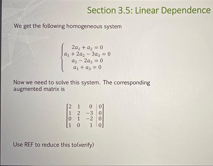 Solved Work Problem 3 (20 points): Consider the vector space | Chegg.com