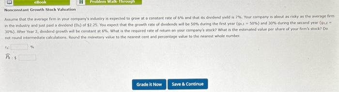 Solved I keep getting this answer wrong by around .5 percent | Chegg.com