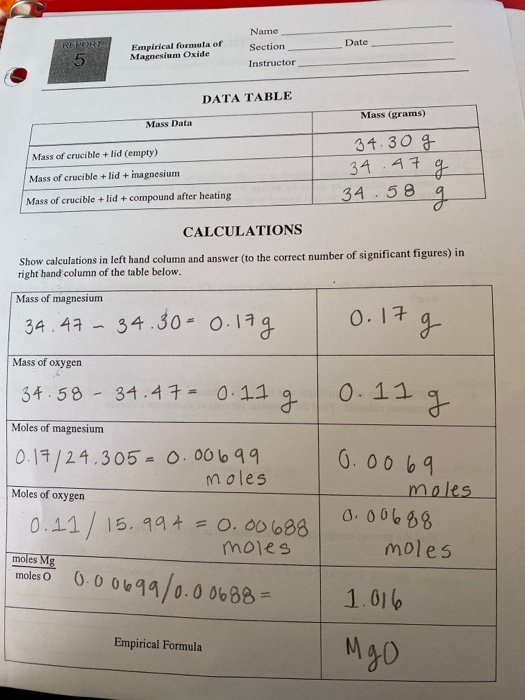 Solved 1 QUESTIONS Calculate the percent composition (by