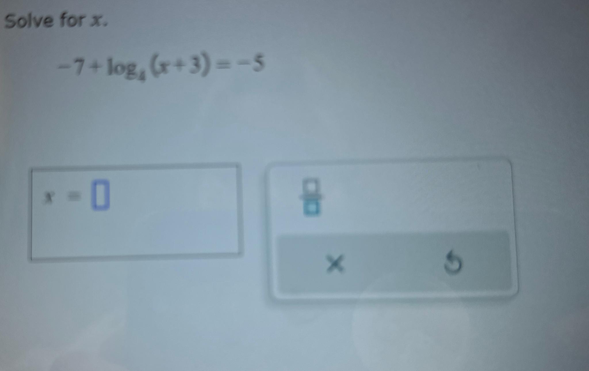 solved-solve-for-x-7-log4-x-3-5-chegg