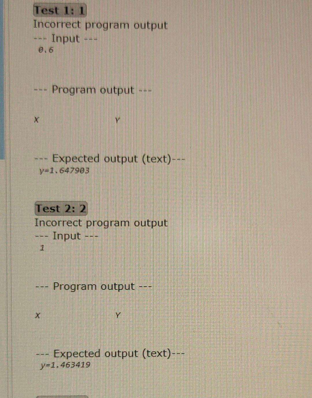 Solved Write a C program to solve the following differential | Chegg.com