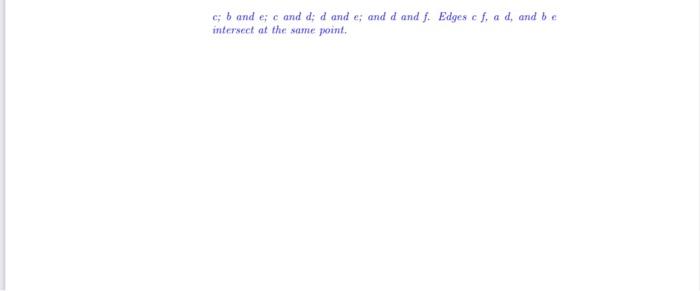 Solved PROBLEM 4 For Parts (a) And (b) Below, Find An Euler | Chegg.com