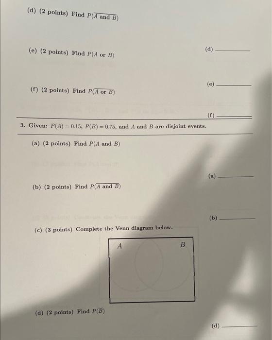 The difference between d BP A and d D−number1 in mutually