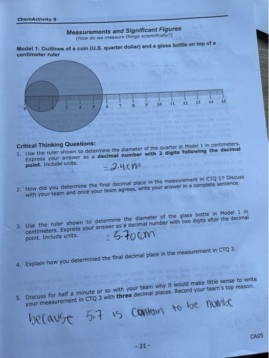 Do Now: 1. Check HW #4 2. Chemistry reference Tables (CRT) out on desk  Agenda: 1.HW Qs 2.Review of Sci notation and Sig Fig. /check 3. Dimensional  Analysis. - ppt download