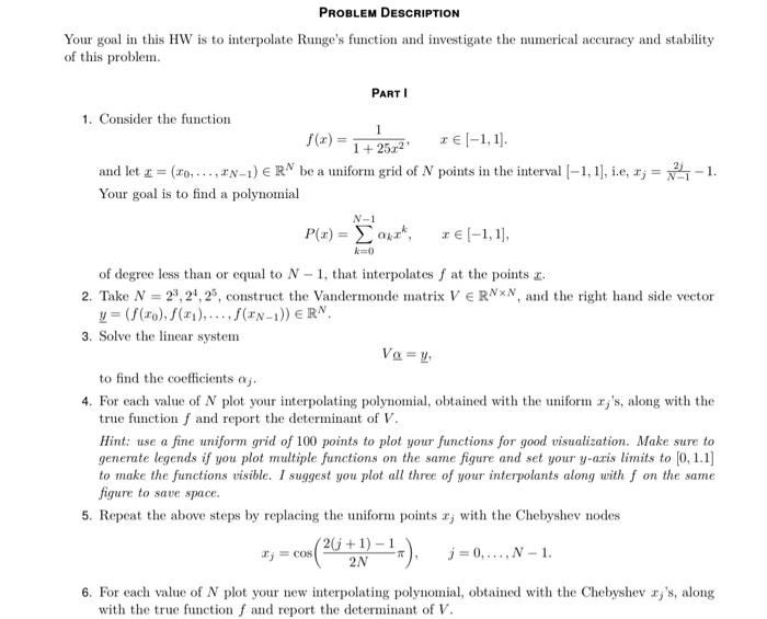 Solved Read these instructions carefully: - You are required | Chegg.com