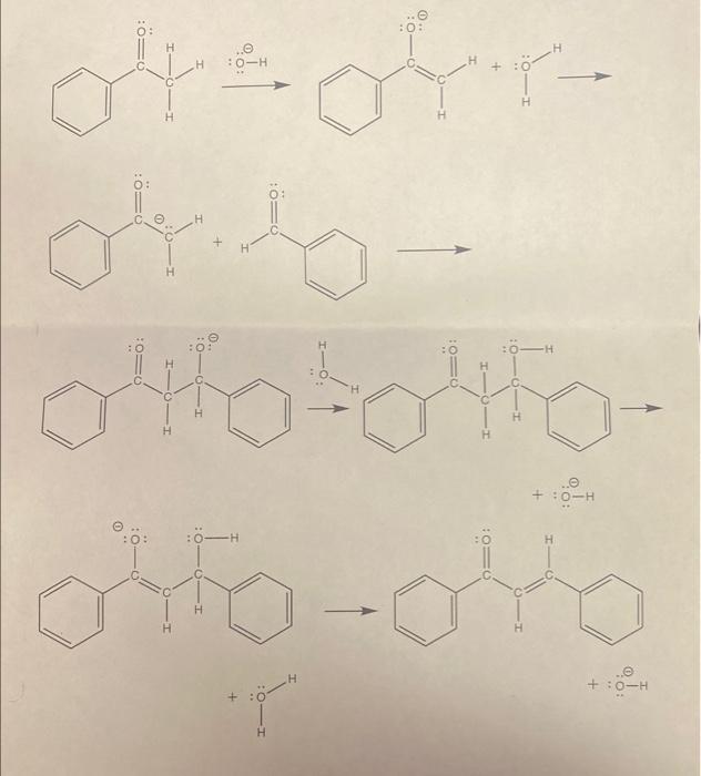 general-synthesis-of-chalcone-derivatives-1-17-the-synthetic-pathway