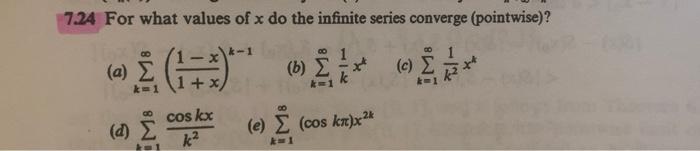 Solved please show all work, step by step. dont skip any | Chegg.com