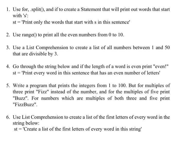 solved-1-use-for-split-and-if-to-create-a-statement-chegg