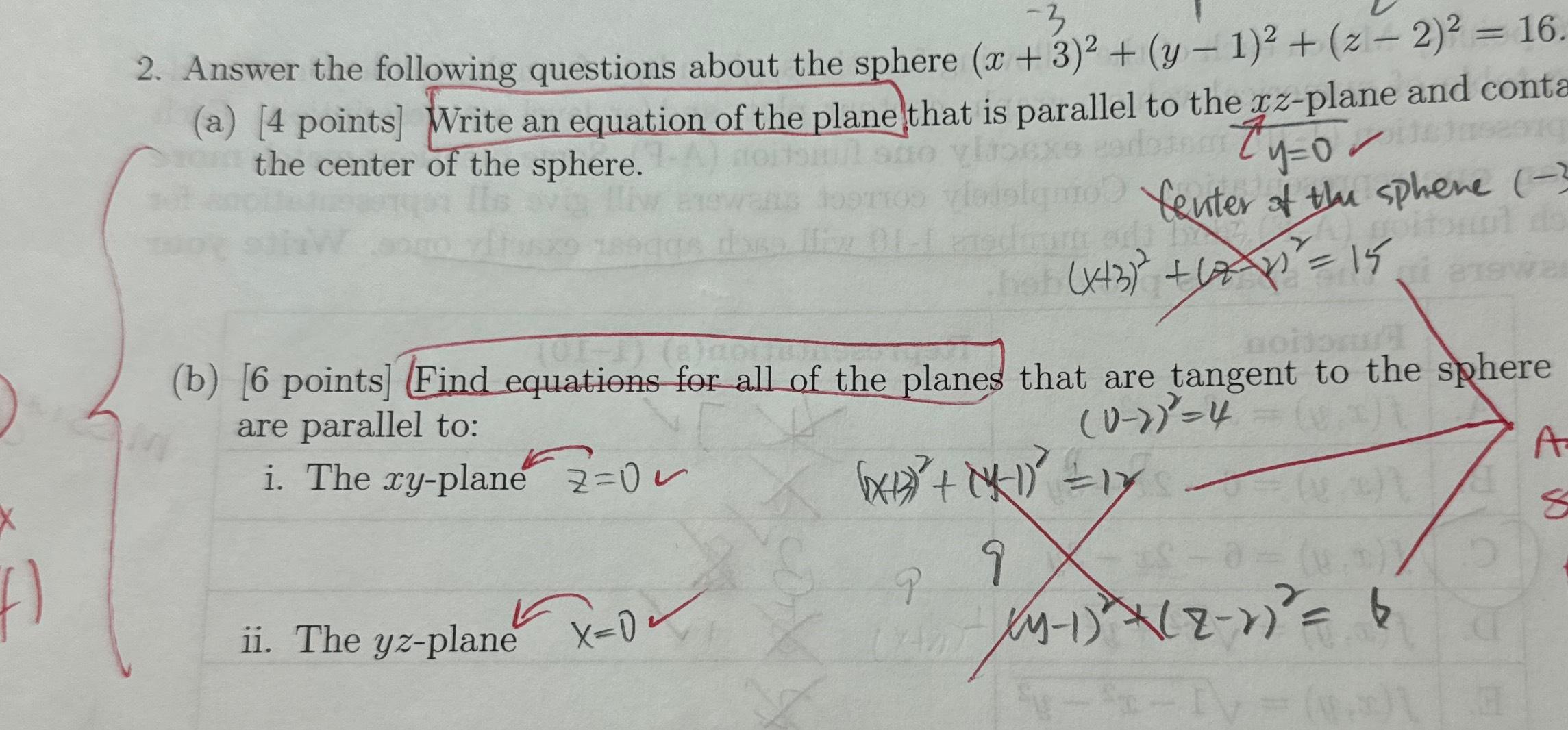 solved-answer-the-following-questions-about-the-sphere-chegg