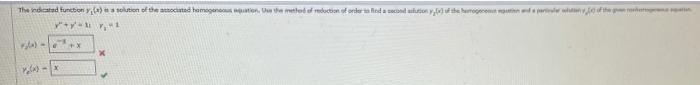 Solved The dead function () in a solution of the amounted | Chegg.com