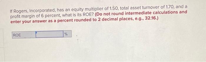 [solved] Problem 3 5 Calculating Leverage Ratios [lo2] Mob