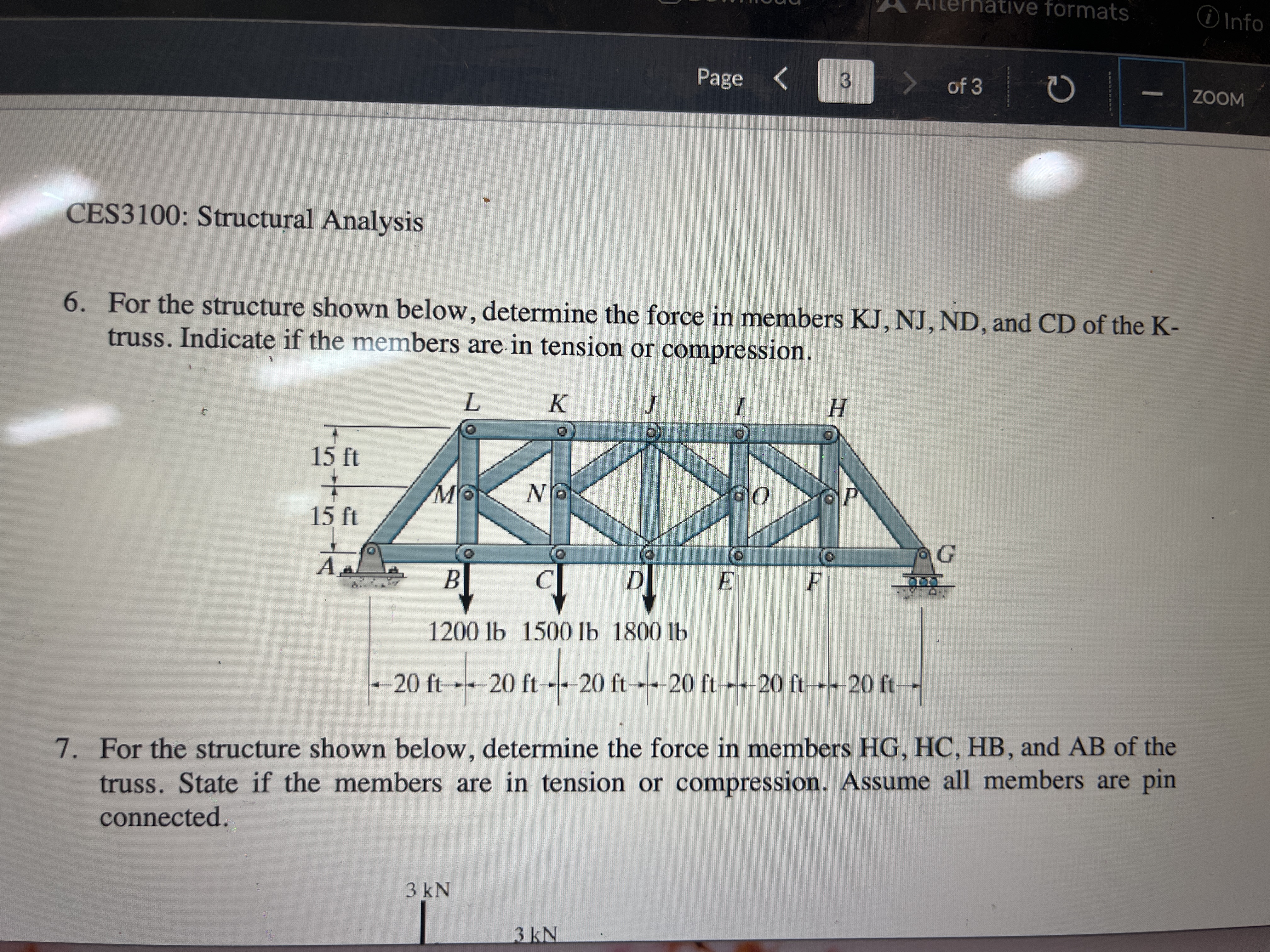 Solved solve this problem please | Chegg.com