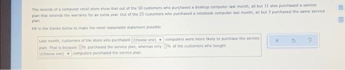 Solved A random sample of 20 subjects was asked to perform a | Chegg.com